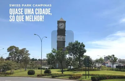 Terreno comercial à venda na avenida dermival bernardes siqueira, 3726, swiss park, campinas por r$ 1.350.000