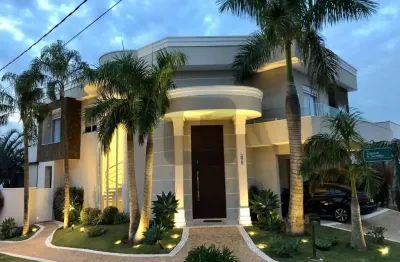 Casa em condomínio fechado com 4 quartos à venda na avenida dermival bernardes siqueira, 3726, swiss park, campinas, 320 m2 por r$ 3.900.000