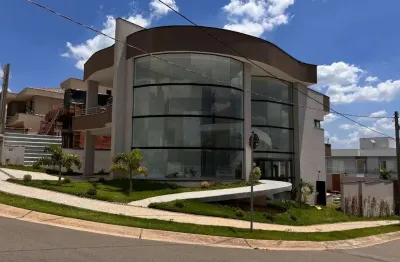 Casa em condomínio fechado com 4 quartos à venda na avenida dermival bernardes siqueira, 3726, swiss park, campinas, 320 m2 por r$ 2.500.000