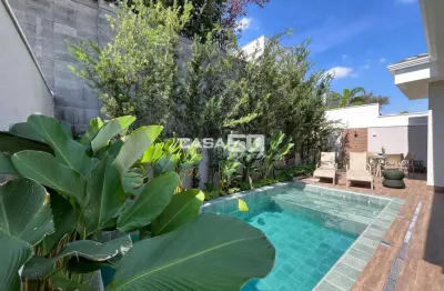 Casa em condomínio fechado com 4 quartos à venda na avenida dermival bernardes siqueira, 3726, swiss park, campinas, 256 m2 por r$ 2.350.000