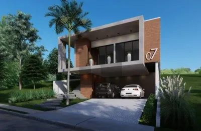 Casa em condomínio fechado com 3 quartos à venda na avenida dermival bernardes siqueira, 3726, swiss park, campinas, 248 m2 por r$ 2.499.000