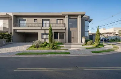 Casa em condomínio fechado com 4 quartos à venda na avenida dermival bernardes siqueira, 3726, swiss park, campinas, 476 m2 por r$ 5.300.000