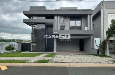 Casa em condomínio fechado com 3 quartos à venda na avenida dermival bernardes siqueira, 3726, swiss park, campinas, 300 m2 por r$ 3.300.000