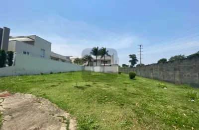 Terreno em condomínio fechado à venda na avenida dermival bernardes siqueira, 3726, swiss park, campinas, 275 m2 por r$ 720.000
