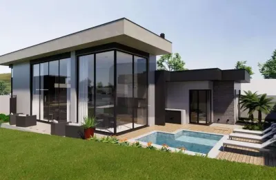 Casa em condomínio fechado com 4 quartos para alugar na avenida dermival bernardes siqueira, 3726, swiss park, campinas, 200 m2 por r$ 15.500