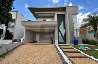 Casa em condomínio fechado com 5 quartos à venda na avenida dermival bernardes siqueira, 3726, swiss park, campinas, 290 m2 por r$ 2.900.000