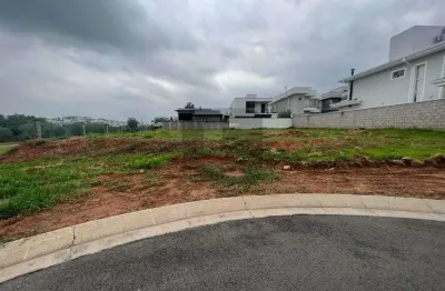 Terreno em condomínio fechado à venda na avenida dermival bernardes siqueira, 3726, swiss park, campinas por r$ 1.200.000