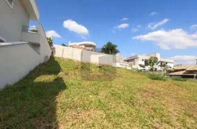 Terreno em condomínio fechado à venda na avenida dermival bernardes siqueira, 3726, swiss park, campinas por r$ 640.000