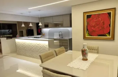 Apartamento com 3 quartos à venda na avenida wellman galvão de frança rangel, 798, swiss park, campinas, 131 m2 por r$ 2.120.000
