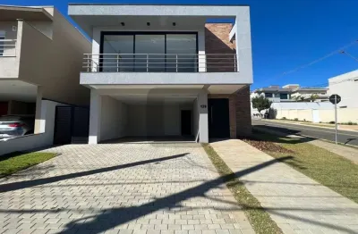 Casa em condomínio fechado com 4 quartos à venda na avenida dermival bernardes siqueira, 3726, swiss park, campinas, 290 m2 por r$ 2.670.000
