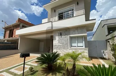 Casa em condomínio fechado com 3 quartos à venda na avenida dermival bernardes siqueira, 3726, swiss park, campinas, 282 m2 por r$ 2.650.000