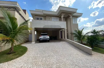Casa em condomínio fechado com 5 quartos à venda na avenida dermival bernardes siqueira, 3726, swiss park, campinas, 350 m2 por r$ 3.700.000