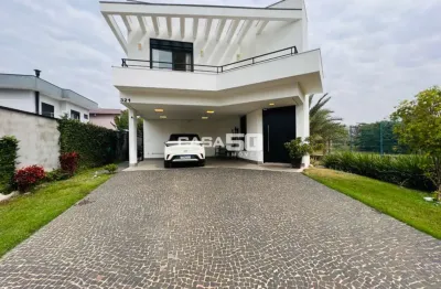 Casa em condomínio fechado com 4 quartos à venda na avenida dermival bernardes siqueira, 3726, swiss park, campinas, 302 m2 por r$ 2.790.000