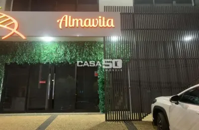 Sala comercial para alugar na avenida dermival bernardes siqueira, 3726, swiss park, campinas, 256 m2 por r$ 22.000
