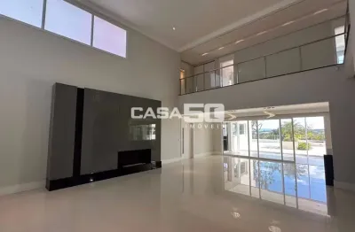 Casa em condomínio fechado com 4 quartos à venda na rua rio piracicaba, km 75, sao joaquim, vinhedo, 644 m2 por r$ 4.790.000