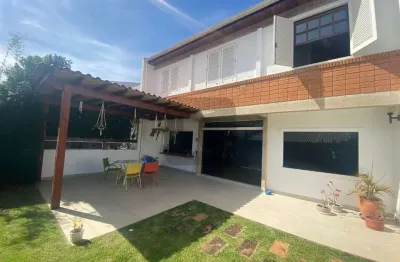 Casa em condomínio fechado com 4 quartos à venda na alameda das tipuanas, 11, sítios de recreio gramado, campinas, 180 m2 por r$ 1.400.000