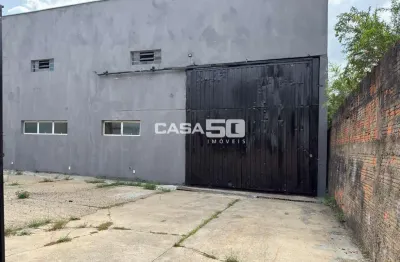 Barracão / galpão / depósito para alugar na rua das acácias, 125, vila boa vista, campinas, 770 m2 por r$ 12.990