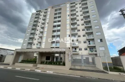 Apartamento com 2 quartos à venda na rua doutor sales de oliveira, 1889, vila industrial, campinas, 66 m2 por r$ 600.000