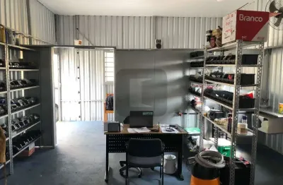 Barracão / galpão / depósito à venda na vila joaquim inácio, campinas  por r$ 5.350.000