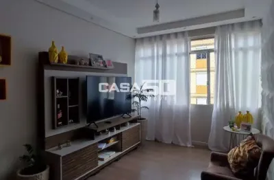 Apartamento com 2 quartos à venda na avenida general carneiro, 576, vila joão jorge, campinas, 74 m2 por r$ 286.000