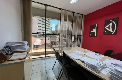 Sala comercial à venda na vila lídia, campinas , 42 m2 por r$ 130.000