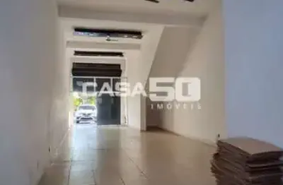 Sala comercial para alugar na avenida washington luís, 2047, vila marieta, campinas, 80 m2 por r$ 4.500
