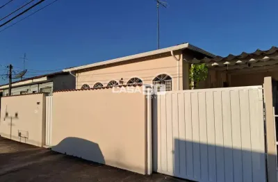 Casa com 2 quartos à venda na rua das magnólias, 1087, vila mimosa, campinas, 454 m2 por r$ 650.000
