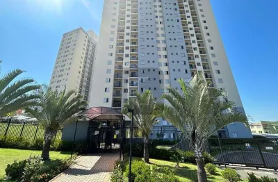 Apartamento com 2 quartos à venda na avenida das amoreiras, 4001, vila mimosa, campinas, 48 m2 por r$ 350.000