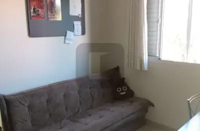 Apartamento com 3 quartos à venda na vila mimosa, campinas , 76 m2 por r$ 295.000