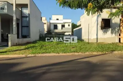 Terreno em condomínio fechado à venda na avenida luiz greco, 225, vila monte alegre, paulínia por r$ 296.800