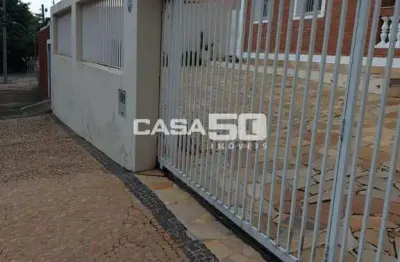 Casa com 3 quartos à venda na rua tomás ribeiro, 175, vila nogueira, campinas, 195 m2 por r$ 720.000
