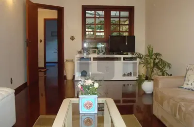 Casa com 3 quartos à venda na rua dona luísa de gusmão, 517, vila nogueira, campinas, 311 m2 por r$ 1.400.000