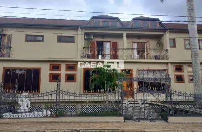 Casa comercial para alugar na rua fioravante b maglio, 312, vila nova valinhos, valinhos, 329 m2 por r$ 12.000