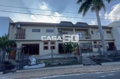 Sala comercial para alugar na rua fioravante b maglio, 314, vila nova valinhos, valinhos, 100 m2 por r$ 12.000