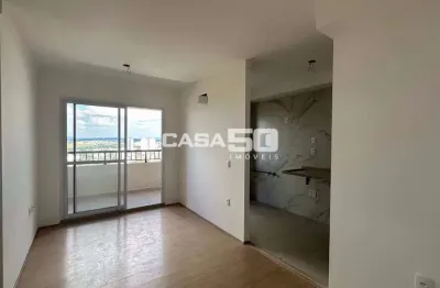 Apartamento com 2 quartos à venda na rua armando strazzacappa, 54, parque rural fazenda santa cândida, campinas, 55 m2 por r$ 620.000