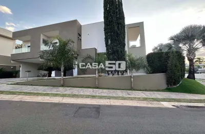 Casa em condomínio fechado com 4 quartos à venda na avenida dermival bernardes siqueira, 3726, swiss park, campinas, 381 m2 por r$ 3.890.000