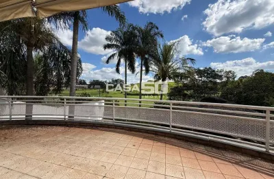 Casa em condomínio fechado com 4 quartos à venda na rua casa branca, 70, marambaia, vinhedo, 408 m2 por r$ 1.700.000