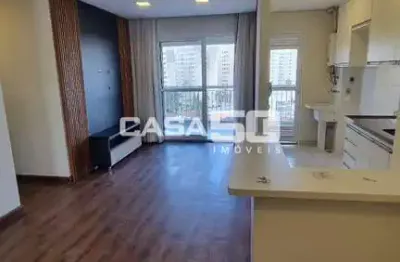 Apartamento com 3 quartos à venda no parque itália, campinas , 76 m2 por r$ 706.000