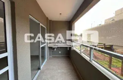Apartamento com 2 quartos à venda na avenida baden powell, 121, parque prado, campinas, 65 m2 por r$ 636.000