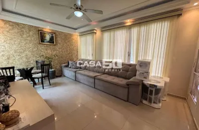 Casa com 3 quartos à venda na luíz mariano bueno, 93, jardim dos oliveiras, campinas, 180 m2 por r$ 780.000