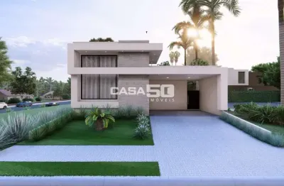 Casa em condomínio fechado com 3 quartos à venda na rua sebastião cardoso, 168, parque brasil 500, paulínia, 219 m2 por r$ 2.050.000