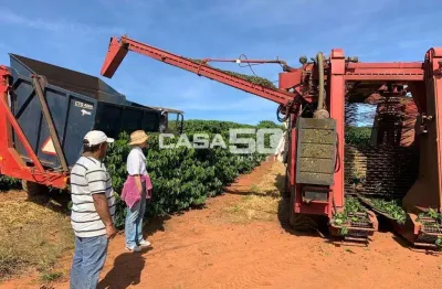 Fazenda à venda no centro, são gotardo , 156 m2 por r$ 35.000.000