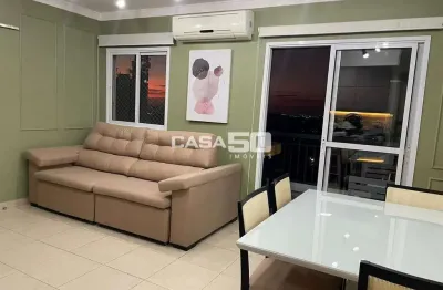 Apartamento com 3 quartos à venda na rua irmã maria inês, 84, jardim chapadão, campinas, 71 m2 por r$ 647.000