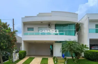 Casa em condomínio fechado com 3 quartos à venda na avenida dermival bernardes siqueira, 3726, swiss park, campinas, 269 m2 por r$ 2.500.000