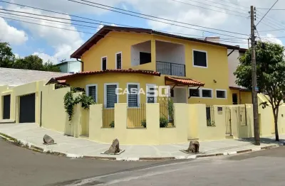 Casa com 3 quartos à venda no jardim chapadão, campinas , 370 m2 por r$ 880.000