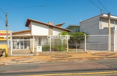 Casa com 3 quartos à venda no jardim guanabara, campinas , 200 m2 por r$ 1.390.000