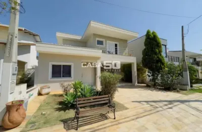 Casa em condomínio fechado com 3 quartos à venda na avenida dermival bernardes siqueira, 3726, swiss park, campinas, 265 m2 por r$ 2.400.000