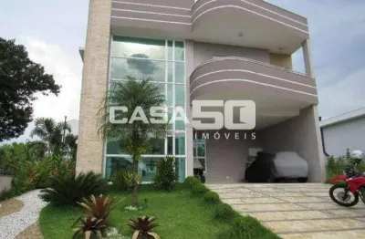 Casa em condomínio fechado com 3 quartos à venda na avenida dermival bernardes siqueira, 3726, swiss park, campinas, 300 m2 por r$ 2.660.000