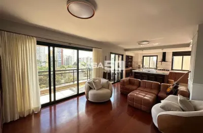 Apartamento com 3 quartos à venda na rua são pedro, 142, cambuí, campinas, 240 m2 por r$ 1.950.000