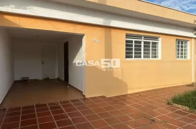 Casa com 2 quartos à venda na rua coronel job de figueiredo, 880, jardim nova europa, campinas, 90 m2 por r$ 520.000
